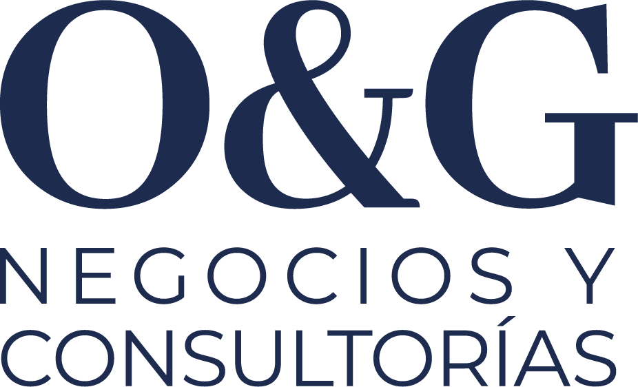 O&G NEGOCIOS Y CONSULTORIAS SAS